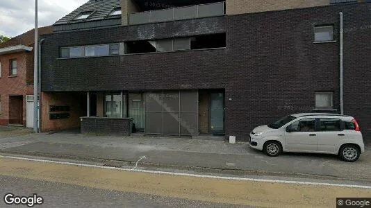 Apartments for rent in Mol - Photo from Google Street View
