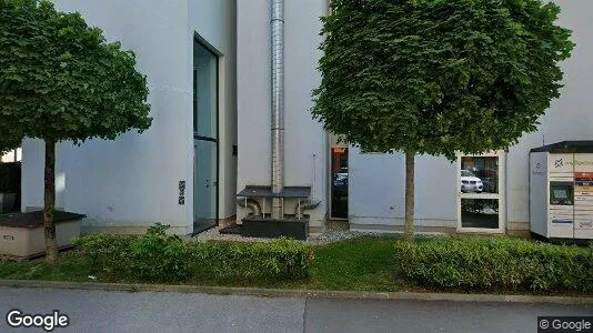 Apartments for rent in Salzburg - Photo from Google Street View