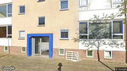 Apartments for rent in Hilversum - Photo from Google Street View