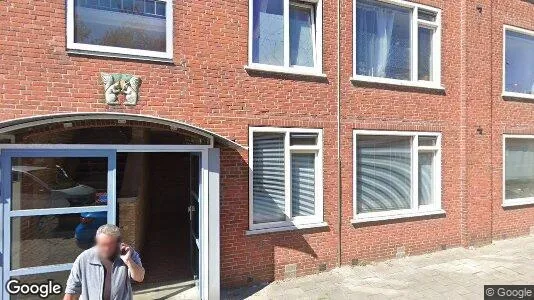 Apartments for rent in Groningen - Photo from Google Street View