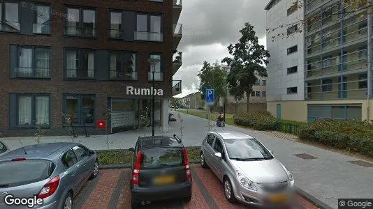 Apartments for rent in Beverwijk - Photo from Google Street View