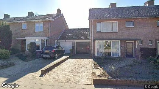 Apartments for rent in Overbetuwe - Photo from Google Street View