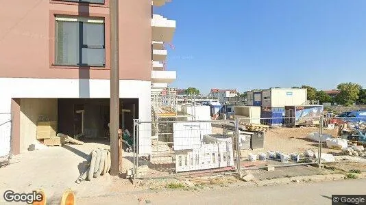 Apartments for rent in Nuremberg - Photo from Google Street View