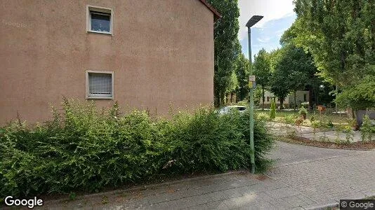 Apartments for rent in Essen - Photo from Google Street View