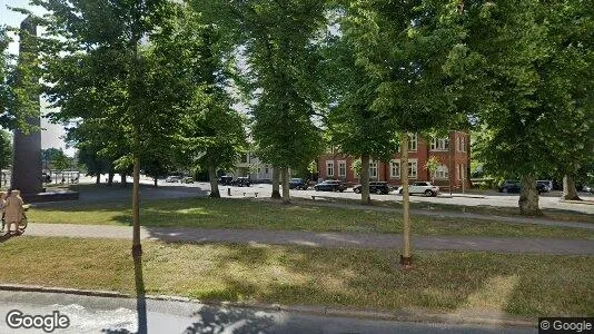 Apartments for rent in Mecklenburgische Seenplatte - Photo from Google Street View