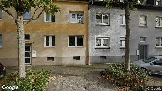 Apartments for rent in Bottrop - Photo from Google Street View