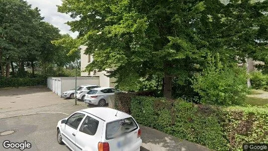 Apartments for rent in Dusseldorf - Photo from Google Street View