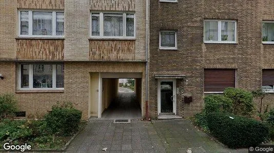 Apartments for rent in Krefeld - Photo from Google Street View