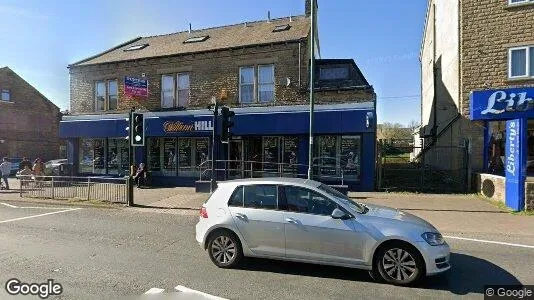 Apartments for rent in Bradford - West Yorkshire - Photo from Google Street View