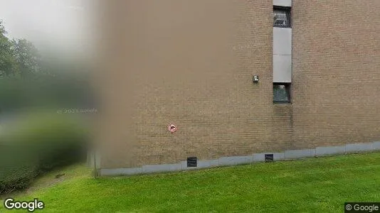 Apartments for rent in Seraing - Photo from Google Street View