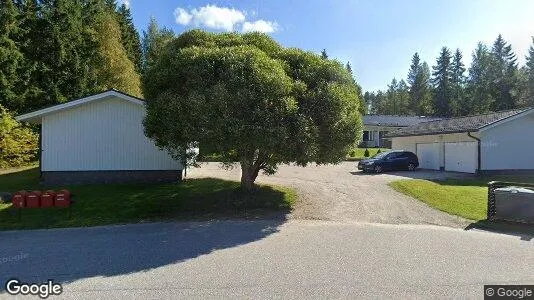 Apartments for rent in Salo - Photo from Google Street View