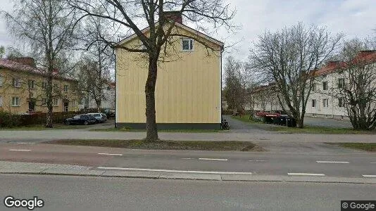 Apartments for rent in Tampere Keskinen - Photo from Google Street View