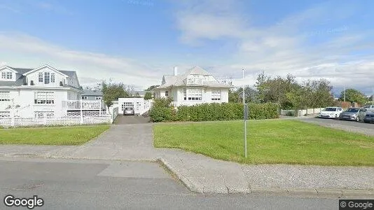 Apartments for rent in Reykjavík Vesturbær - Photo from Google Street View