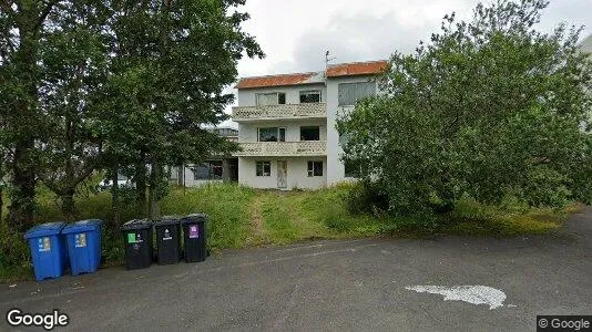 Apartments for rent in Kópavogur - Photo from Google Street View