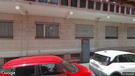 Apartments for rent in Roma Municipio II – Parioli/Nomentano - Photo from Google Street View