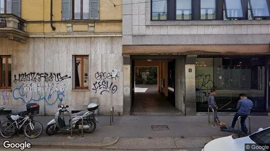 Apartments for rent in Milano Zona 1 - Centro storico - Photo from Google Street View