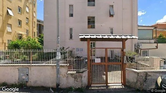 Apartments for rent in Roma Municipio XIV – Monte Mario - Photo from Google Street View