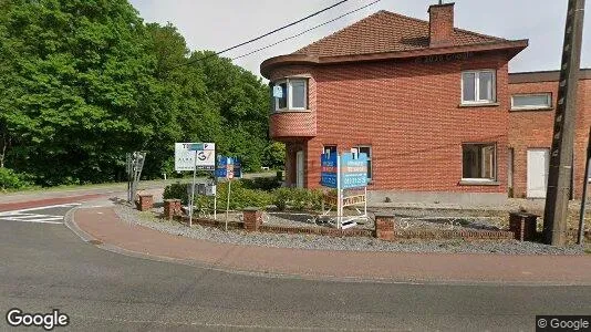 Apartments for rent in Scherpenheuvel-Zichem - Photo from Google Street View
