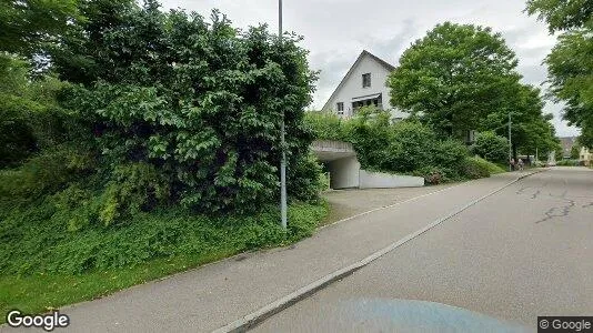 Apartments for rent in Affoltern - Photo from Google Street View
