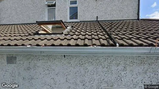 Apartments for rent in Dublin 15 - Photo from Google Street View