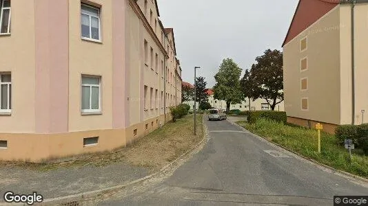 Apartments for rent in Bautzen - Photo from Google Street View