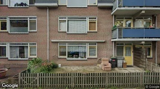 Apartments for rent in Duiven - Photo from Google Street View
