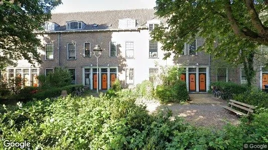 Apartments for rent in Arnhem - Photo from Google Street View