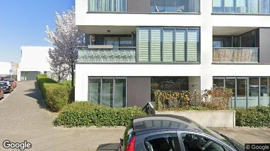 Apartments for rent in Nijmegen - Photo from Google Street View