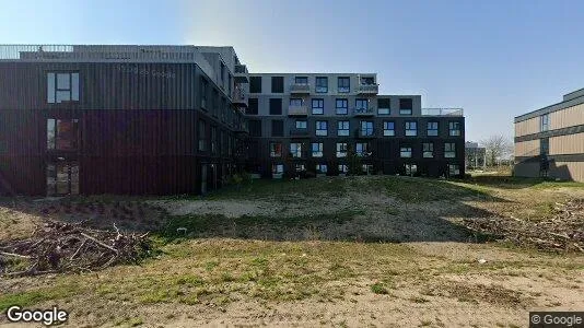 Apartments for rent in Nijmegen - Photo from Google Street View