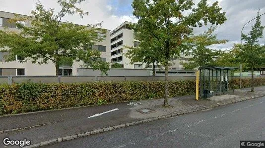 Apartments for rent in Feldkirch - Photo from Google Street View