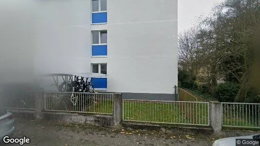 Apartments for rent in Gießen - Photo from Google Street View