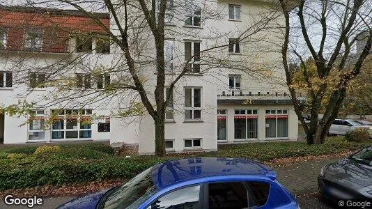 Apartments for rent in Gießen - Photo from Google Street View