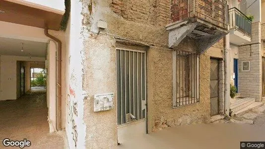 Apartments for rent in Patras - Photo from Google Street View