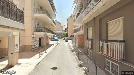 Apartments for rent in Patras - Photo from Google Street View
