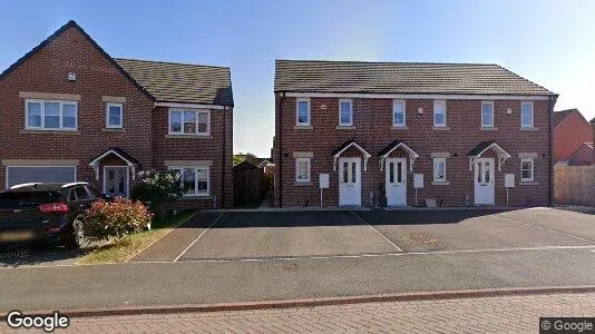 Apartments for rent in York - North Yorkshire - Photo from Google Street View