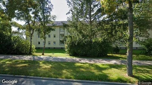 Apartments for rent in Kassel - Photo from Google Street View