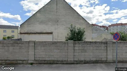 Apartments for rent in Fischamend - Photo from Google Street View