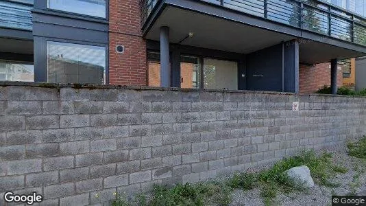 Apartments for rent in Espoo - Photo from Google Street View