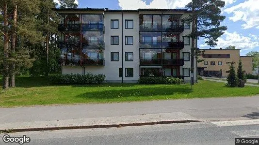 Apartments for rent in Lahti - Photo from Google Street View