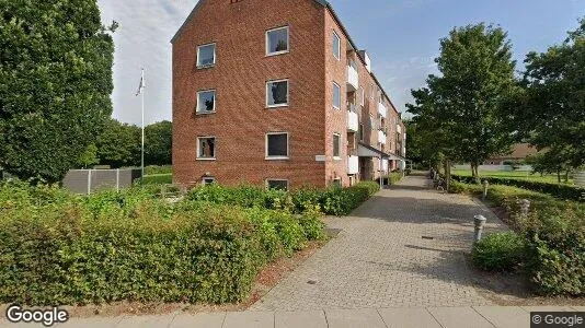 Apartments for rent in Nyborg - Photo from Google Street View
