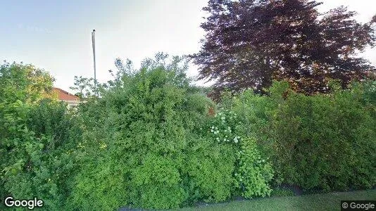Apartments for rent in Aalborg SV - Photo from Google Street View