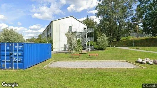Apartments for rent in Botkyrka - Photo from Google Street View
