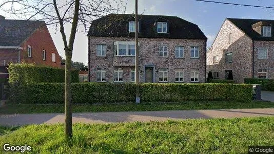 Apartments for rent in Putte - Photo from Google Street View