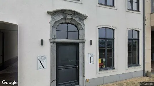 Apartments for rent in Temse - Photo from Google Street View