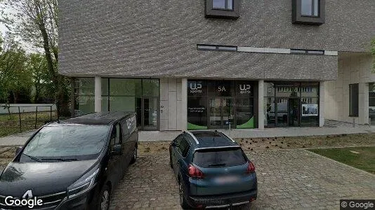 Apartments for rent in Tervuren - Photo from Google Street View