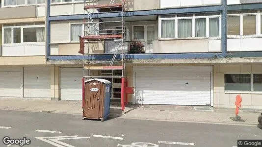 Apartments for rent in Brussels Sint-Lambrechts-Woluwe - Photo from Google Street View