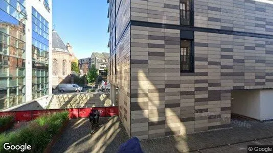 Apartments for rent in Leuven - Photo from Google Street View