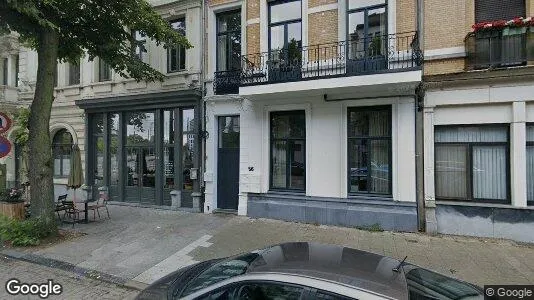 Apartments for rent in Stad Antwerp - Photo from Google Street View