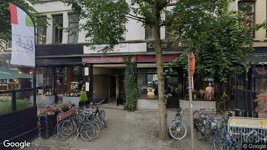 Apartments for rent in Stad Antwerp - Photo from Google Street View