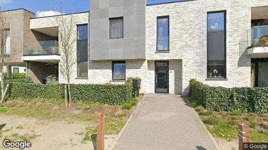 Apartments for rent in Haacht - Photo from Google Street View